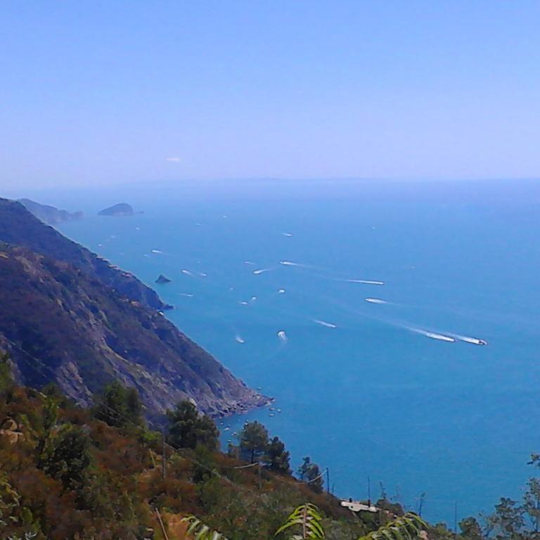 Mare, Monti e...Cinque Terre - Appartamento con 2 Camere da Letto - 21