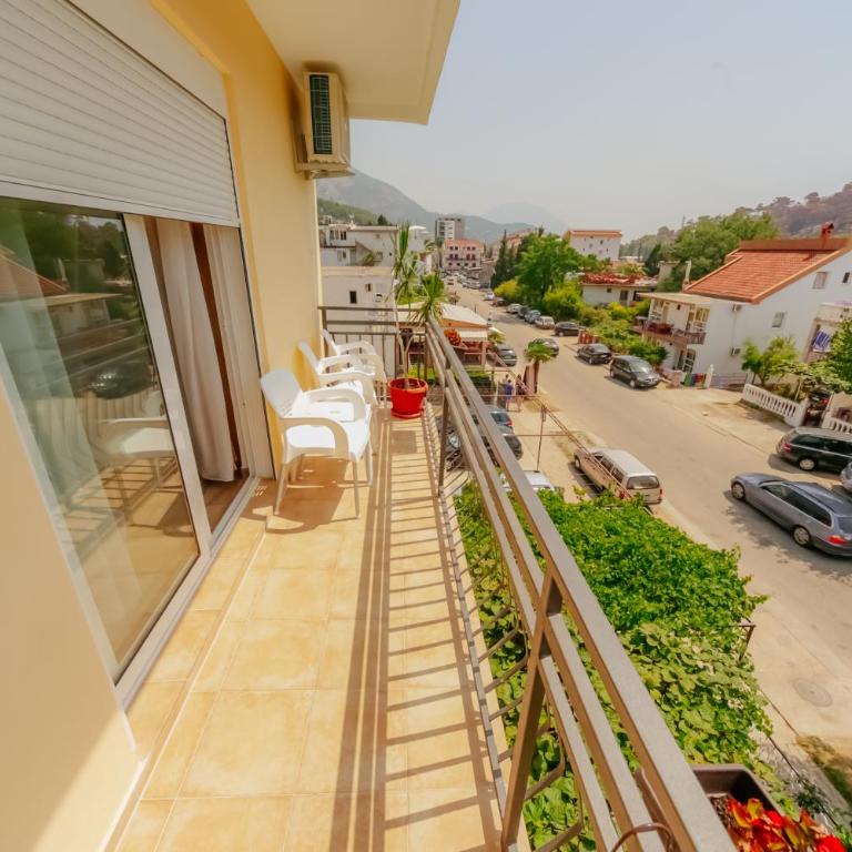 Apartments Sole Mar - Studio Apartman - 3