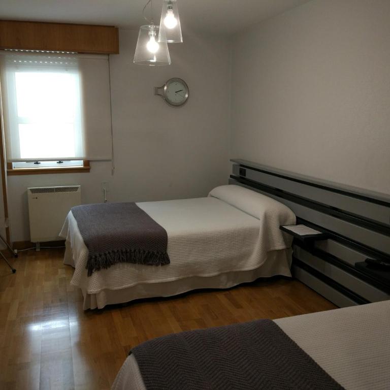 Toctoc Rooms - Habitación Doble Estándar con 2 camas grandes - 8