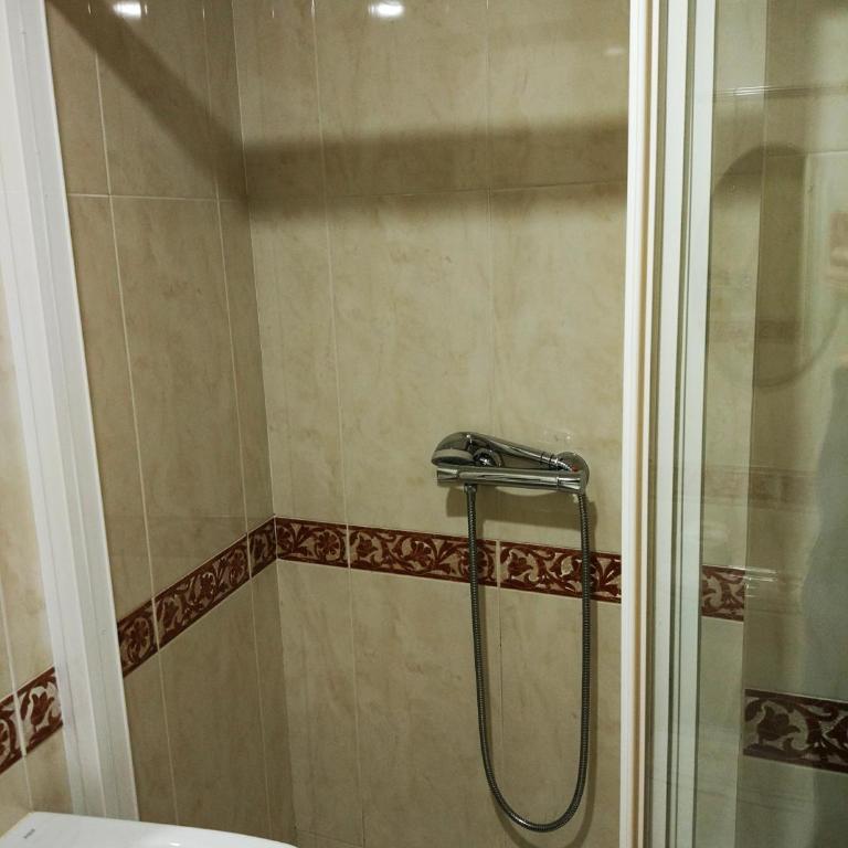 Toctoc Rooms - Habitación Triple Estándar - 1