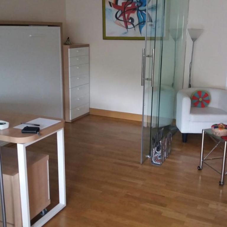 Etxe Ederra - Apartment with Terrace - 25