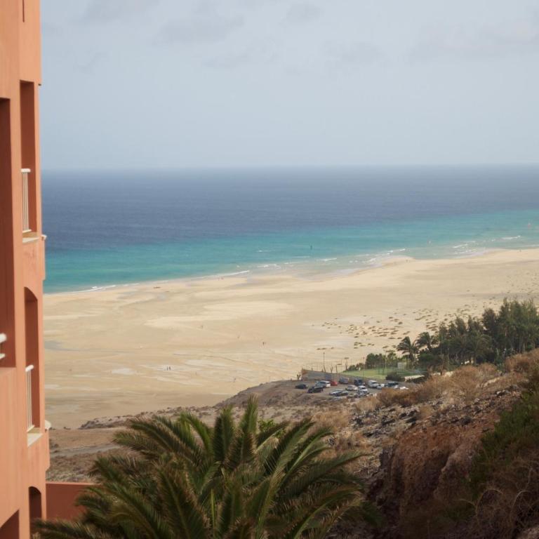 Residencial Playa Paraiso - Apartamento Superior con jardín - 1