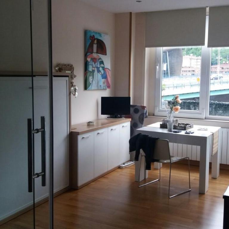 Etxe Ederra - Apartment with Terrace - 6