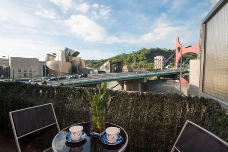 Etxe Ederra - Apartment with Terrace - 16