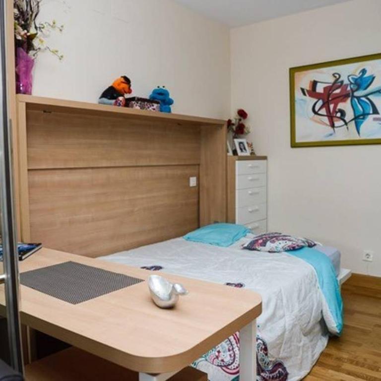 Etxe Ederra - Apartment with Terrace - 28