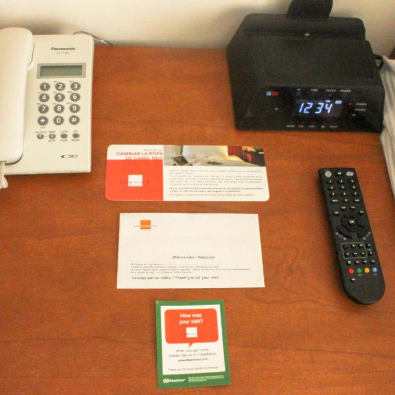 Ambiance Suites - Standard Suite - 16