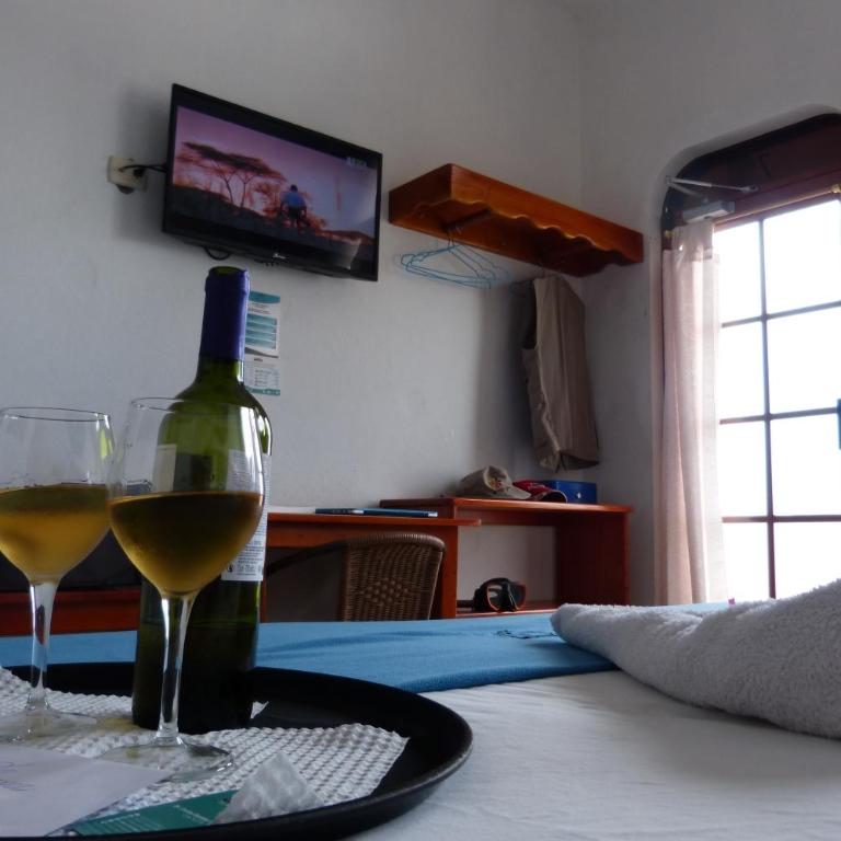 Hotel Coloma Galapagos - Queen Room - 3