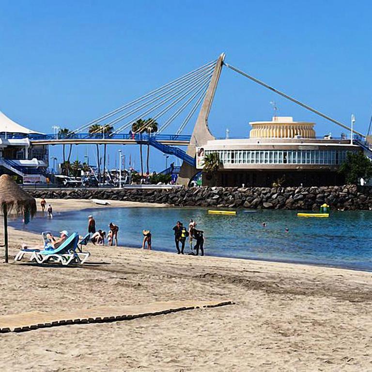 Atlantic Ocean View - Apartamento Estudio - 25