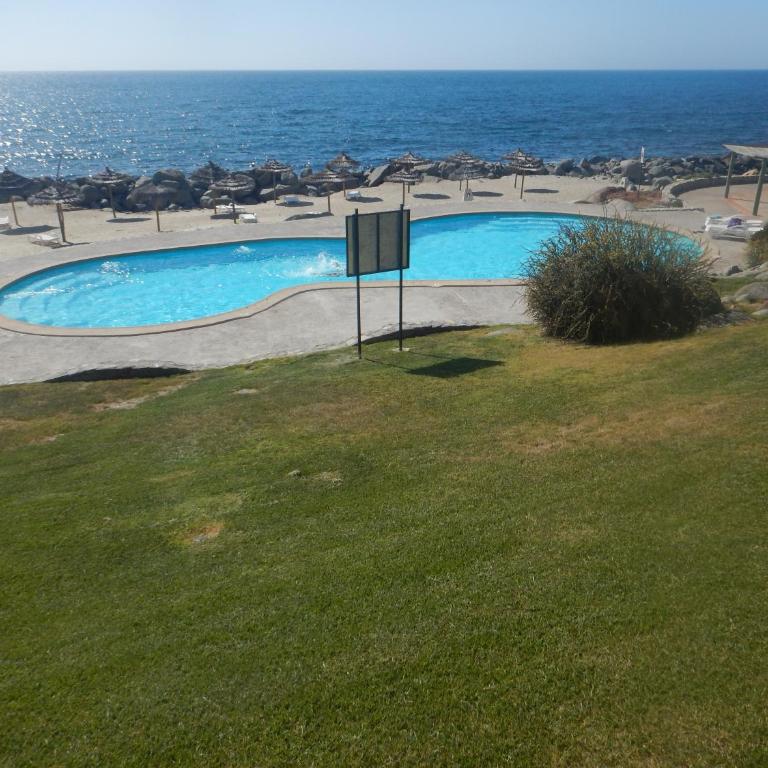Departamento Puerto Velero - Apartamento - 100