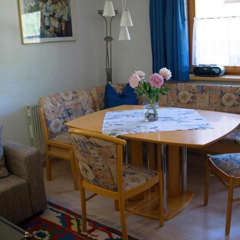 Britzerhof - Apartment mit 1 Schlafzimmer - 3