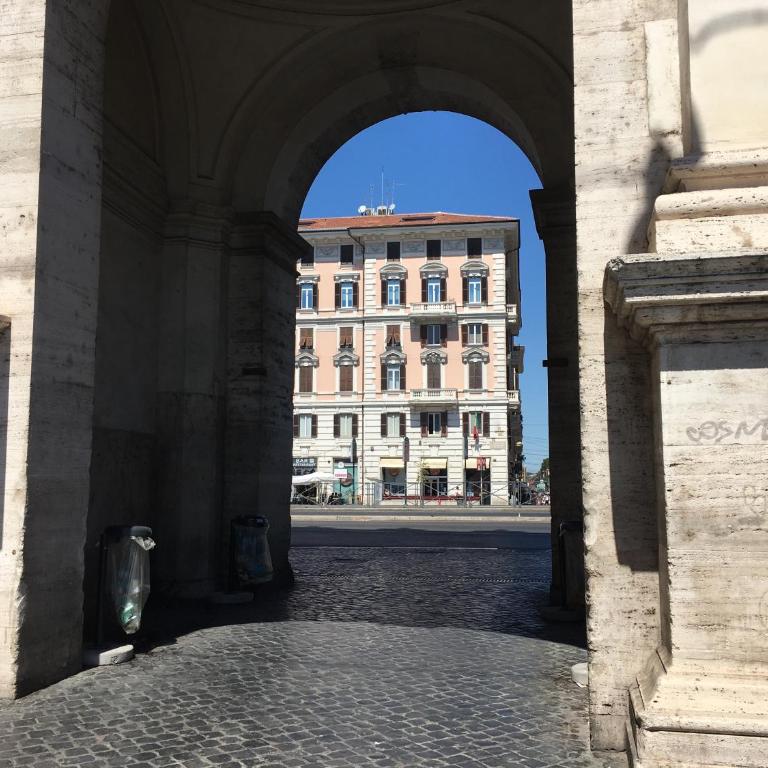 900 Piazza del Popolo - Suite - 11