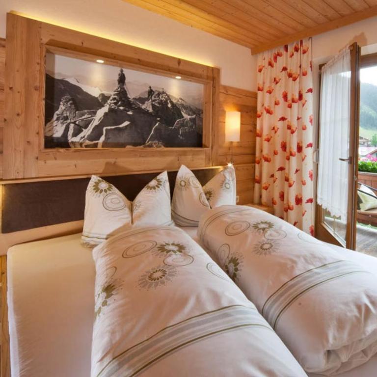Fernblick - Penthouse Superior Apartment mit Panoramasauna - 8