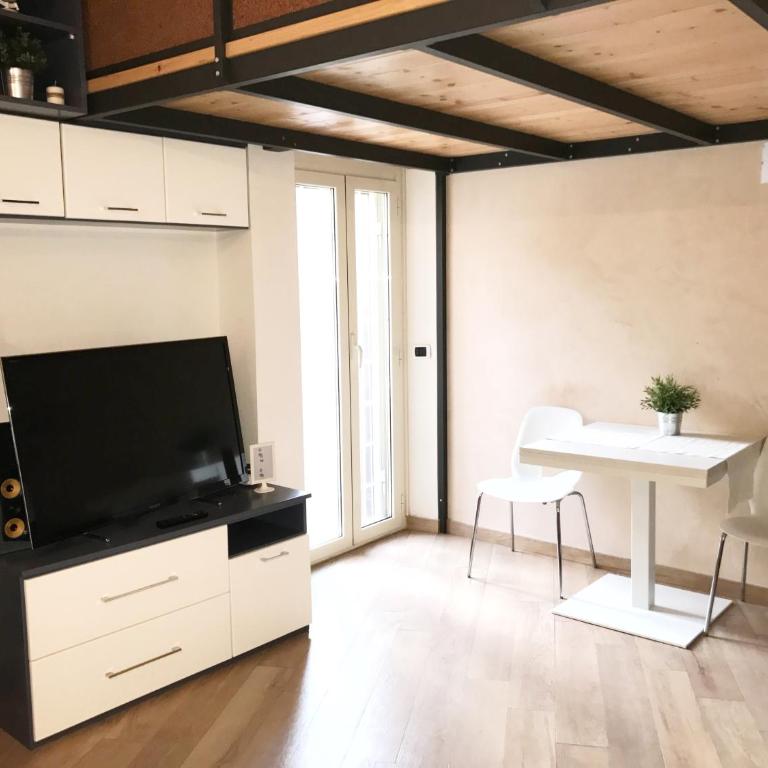 Terrace99 - Appartamento con Terrazza - 10