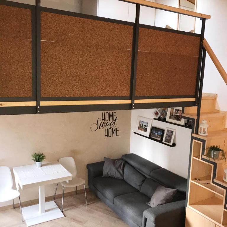 Terrace99 - Appartamento con Terrazza - 9