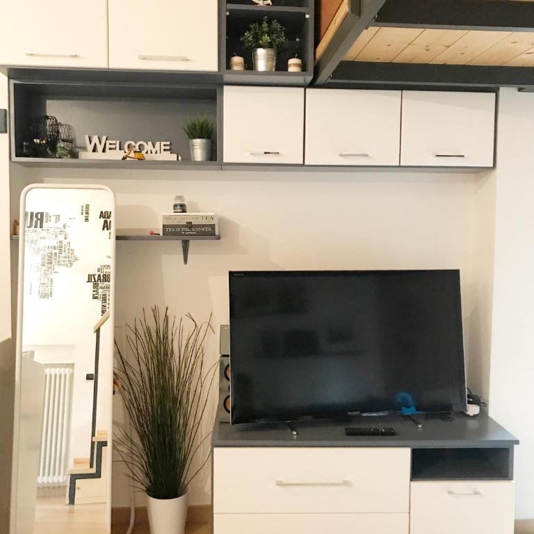 Terrace99 - Appartamento con Terrazza - 13