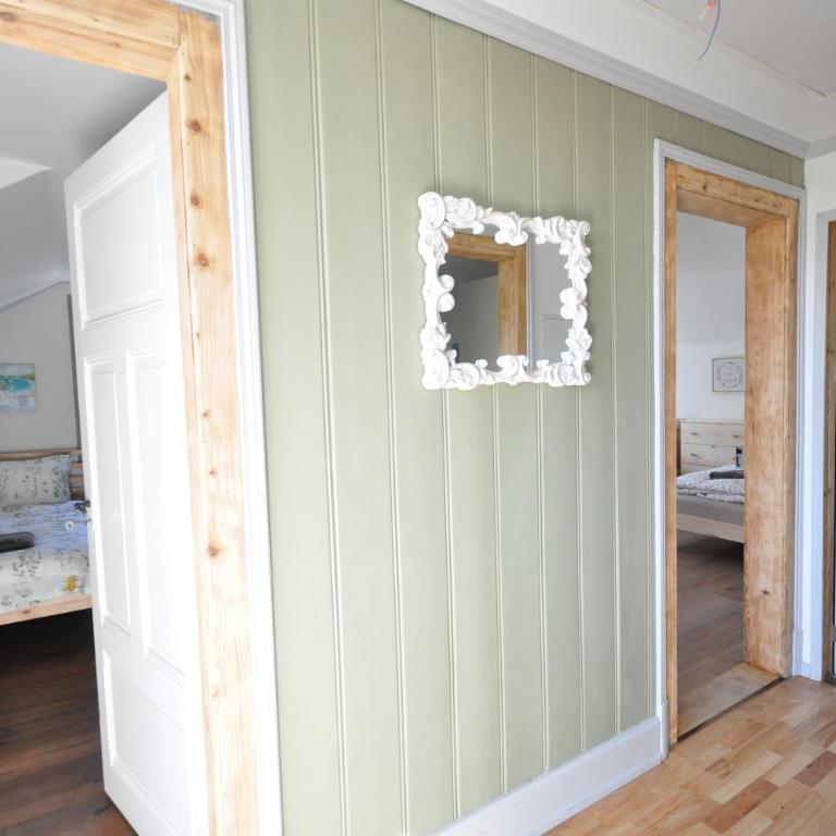 Jungfrau Family Holiday Home - Haus mit 5 Schlafzimmern - 12