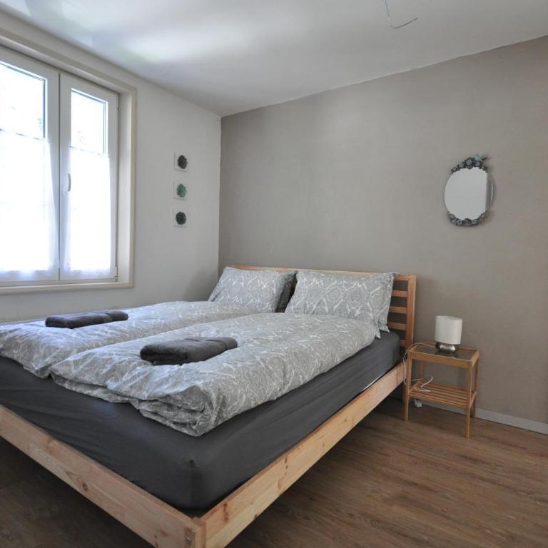 Jungfrau Family Holiday Home - Haus mit 5 Schlafzimmern - 10
