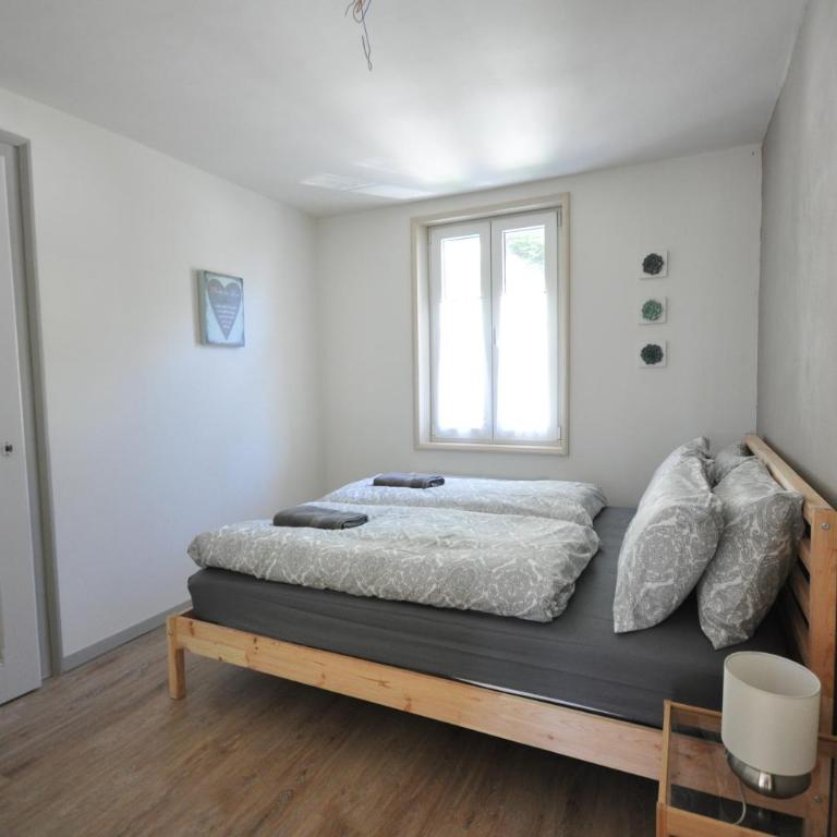 Jungfrau Family Holiday Home - Haus mit 5 Schlafzimmern - 18