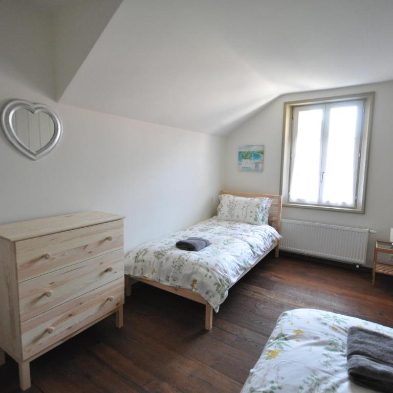 Jungfrau Family Holiday Home - Haus mit 5 Schlafzimmern - 17