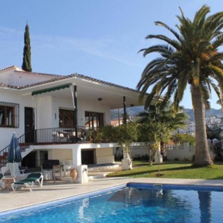 Villa Maria de Waard - Villa con piscina privada - 1