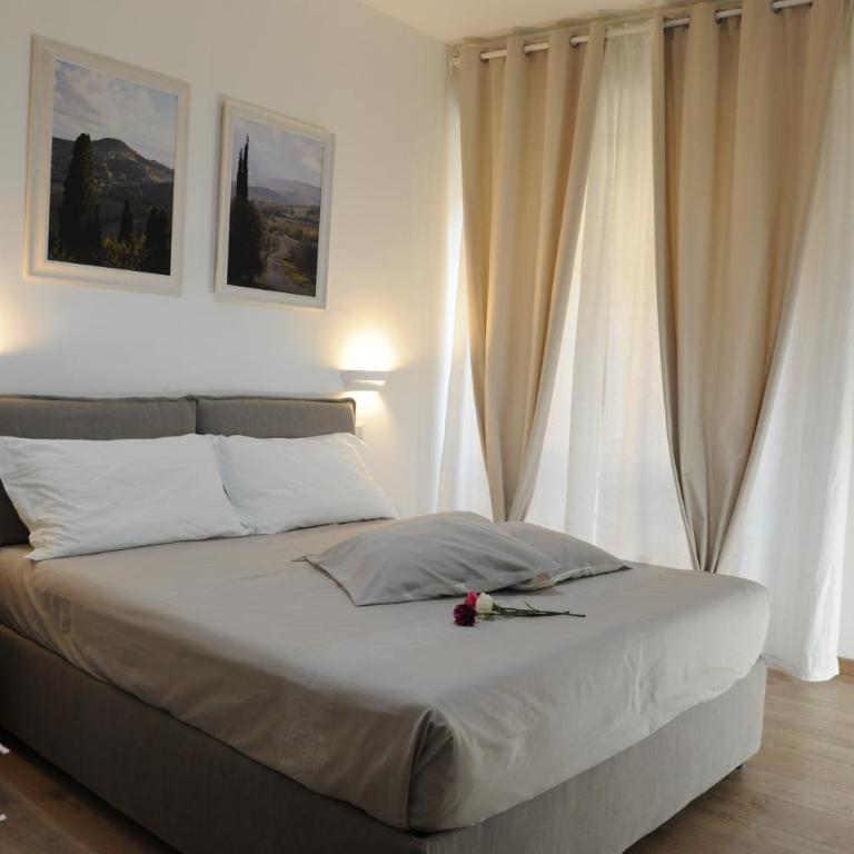 Piccolo Borgo Antico - Appartamento Superior con Balcone - 13