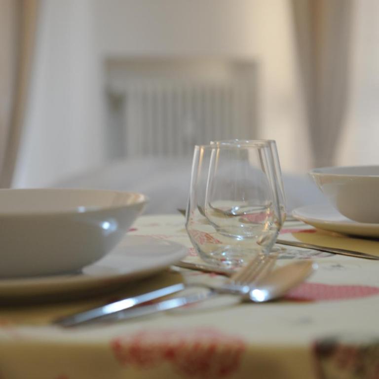 Piccolo Borgo Antico - Appartamento Superior con Balcone - 15