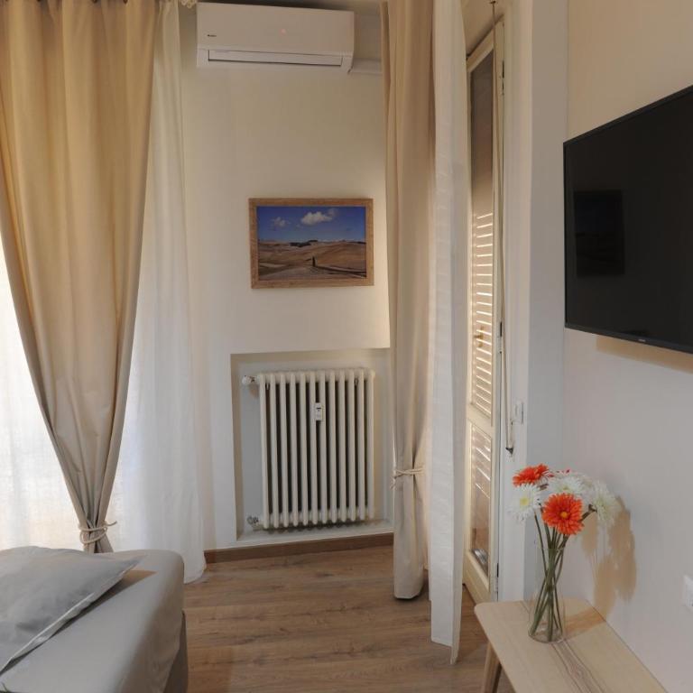 Piccolo Borgo Antico - Appartamento Superior con Balcone - 18