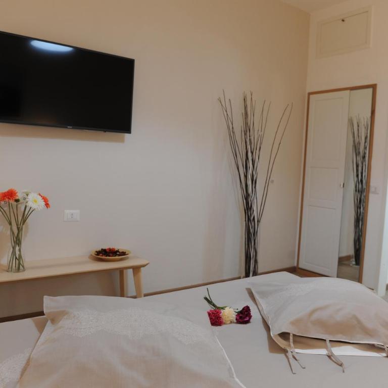 Piccolo Borgo Antico - Appartamento Superior con Balcone - 19