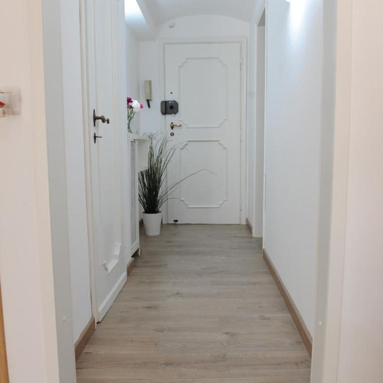 Piccolo Borgo Antico - Appartamento Superior con Balcone - 27