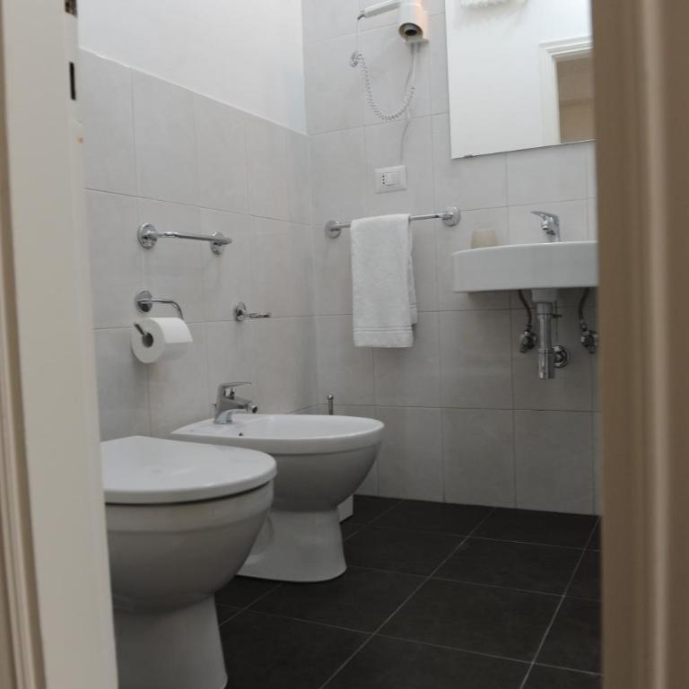 Piccolo Borgo Antico - Appartamento Superior con Balcone - 28