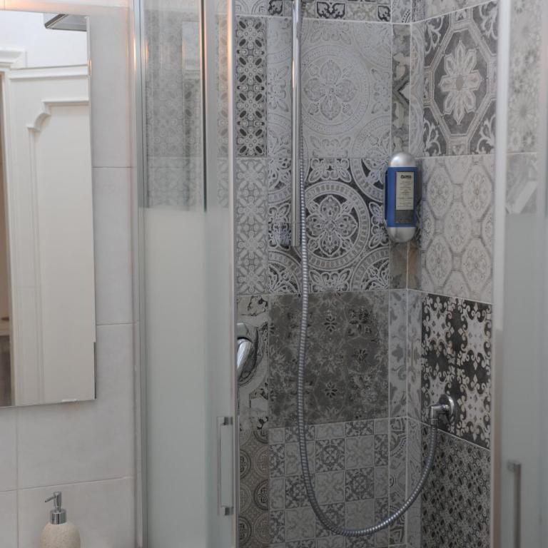 Piccolo Borgo Antico - Appartamento Superior con Balcone - 22