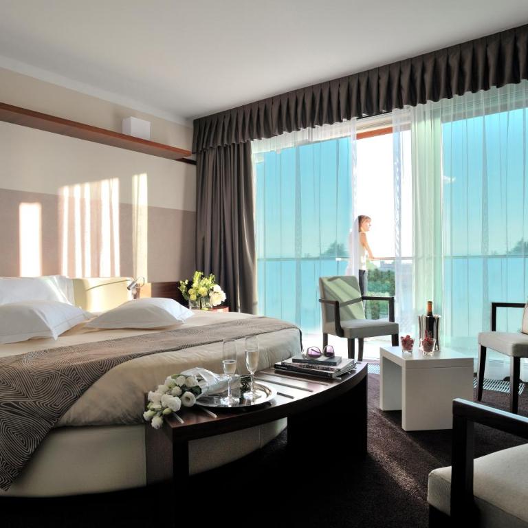 Aqualux Hotel Spa Suite & Terme - Suite - 1