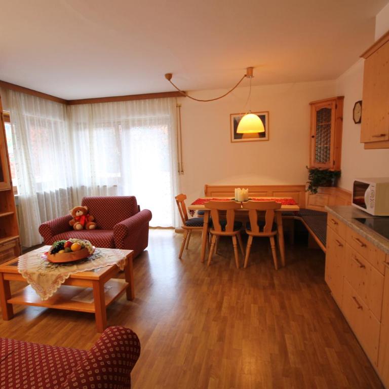 Residence Ben Ste - Appartamento - Piano Terra - 1