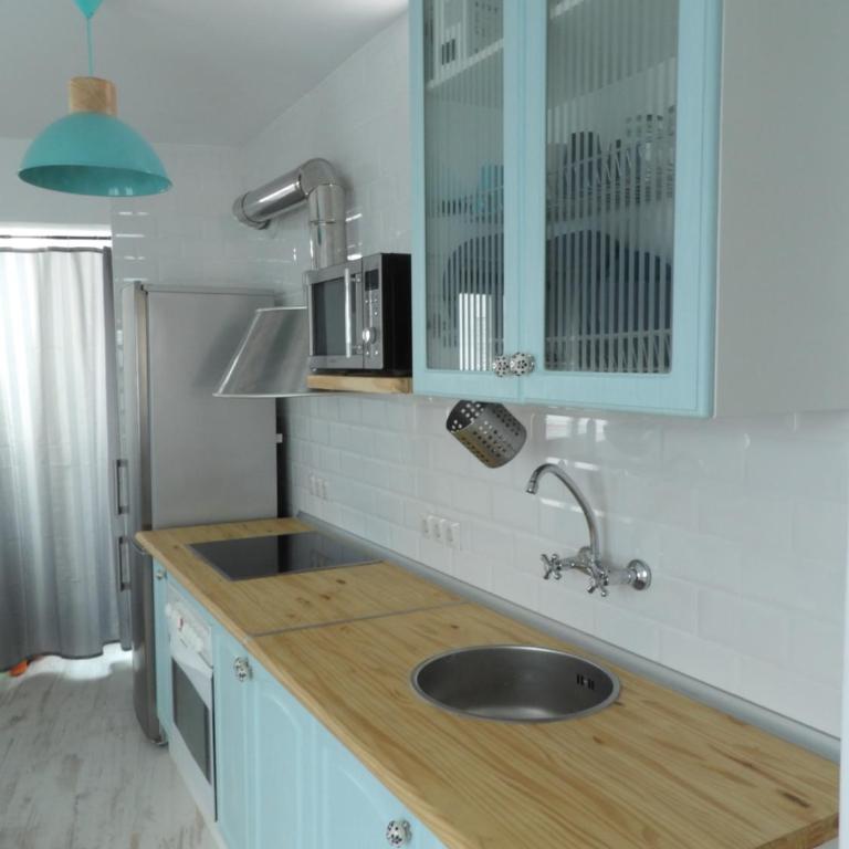 Atico deluxe en el centro by Lets Malaga - Apartamento Deluxe - 91