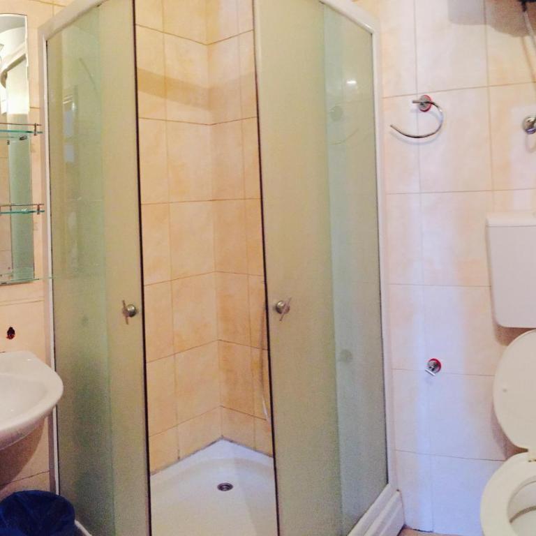 Apartments Flamingo - Apartman sa 2 Spavaće Sobe - 15