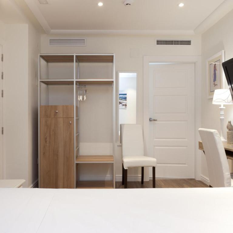 MR Hotelet de la Raconà & Apartments - Habitación Doble Estándar - 1 o 2 camas - 10