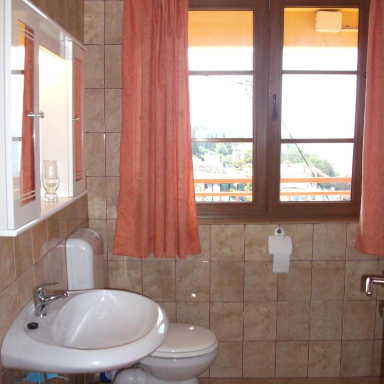 Monterama Apartments - Apartman sa Pogledom na More - 14