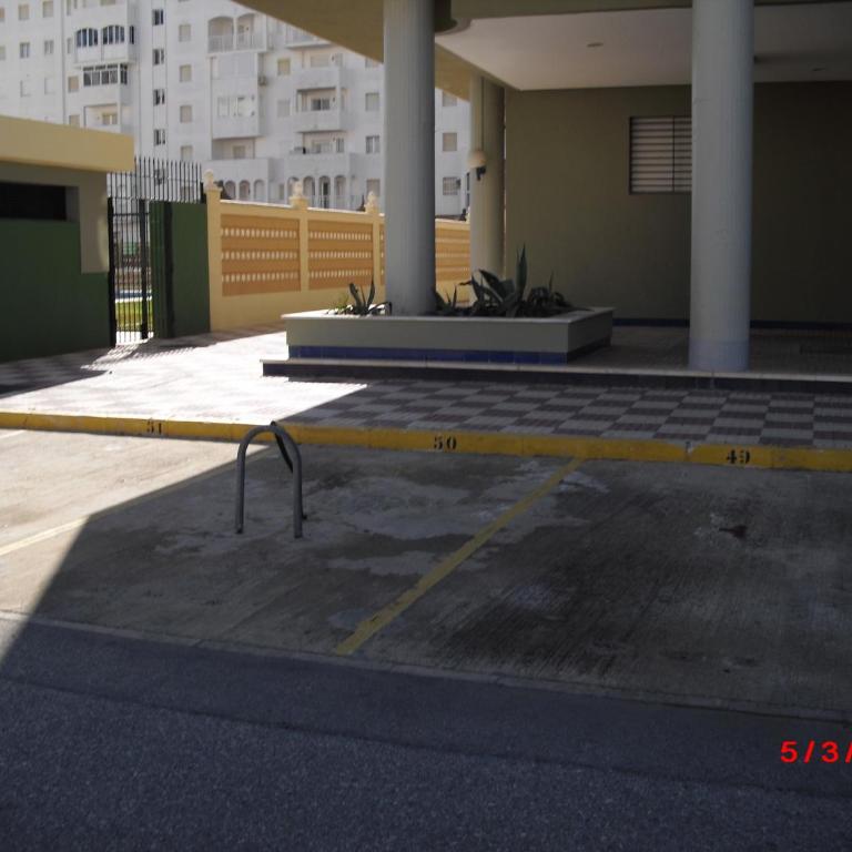 Apartamento Valdelagrana - Apartamento con vistas al mar - 8