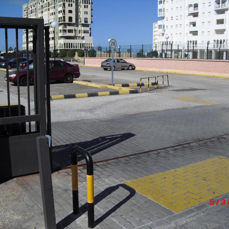 Apartamento Valdelagrana - Apartamento con vistas al mar - 4