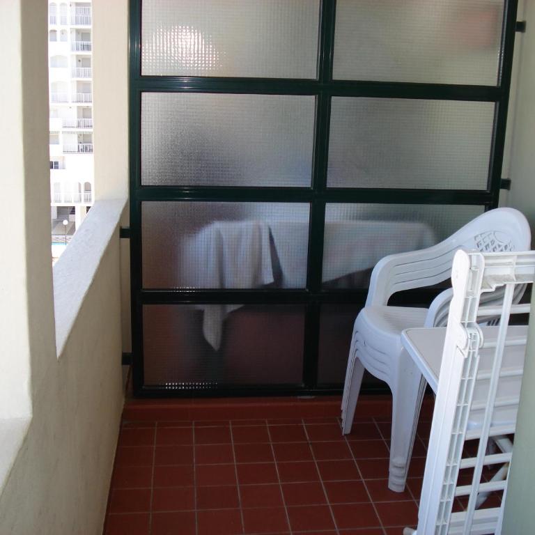 Apartamento Valdelagrana - Apartamento con vistas al mar - 2