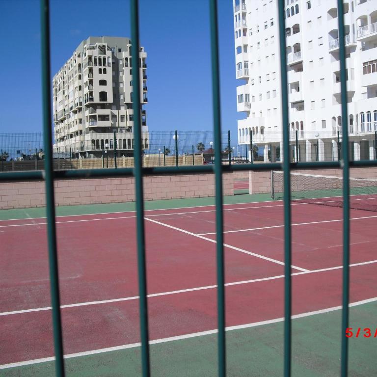 Apartamento Valdelagrana - Apartamento con vistas al mar - 5