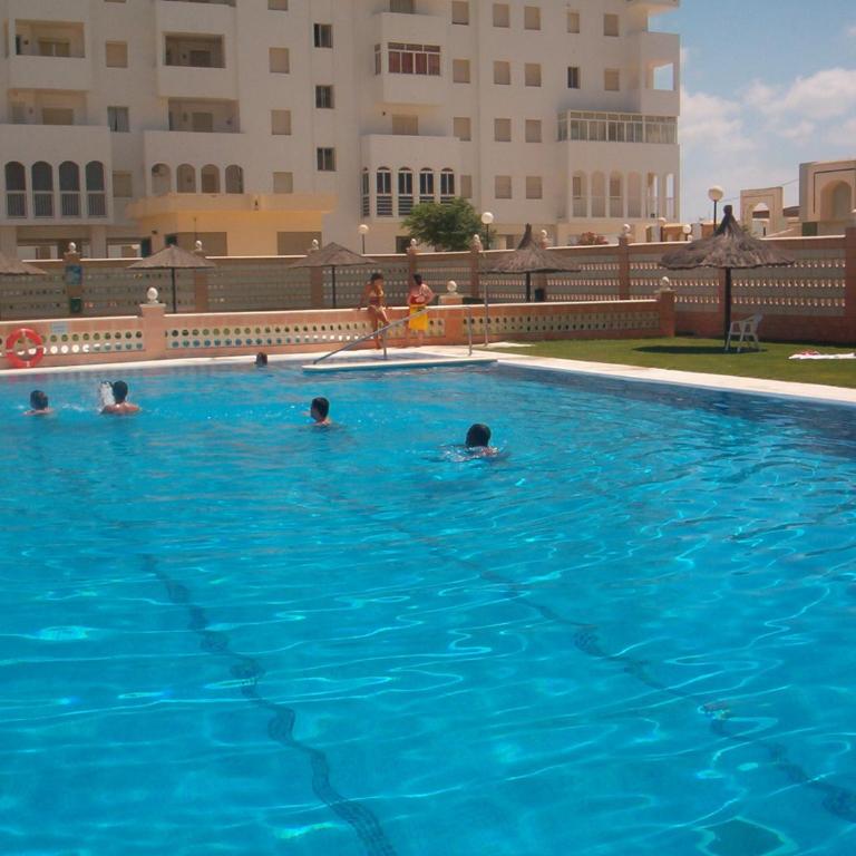 Apartamento Valdelagrana - Apartamento con vistas al mar - 6