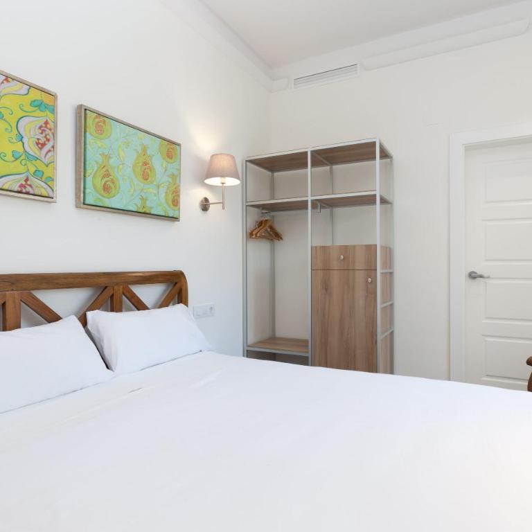 MR Hotelet de la Raconà & Apartments - Habitación Doble Estándar - 1 o 2 camas - 4