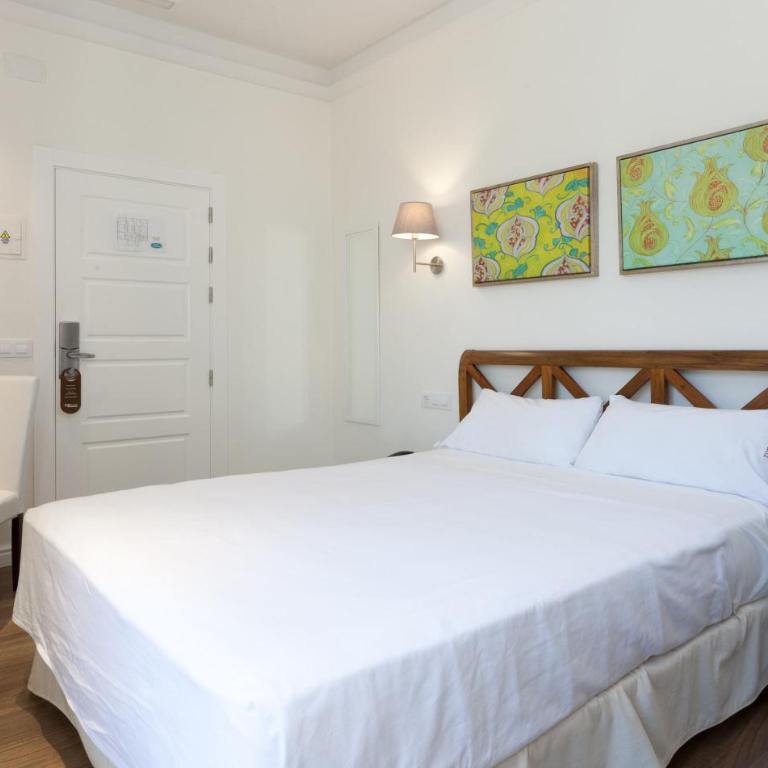 MR Hotelet de la Raconà & Apartments - Habitación Doble Estándar - 1 o 2 camas - 5