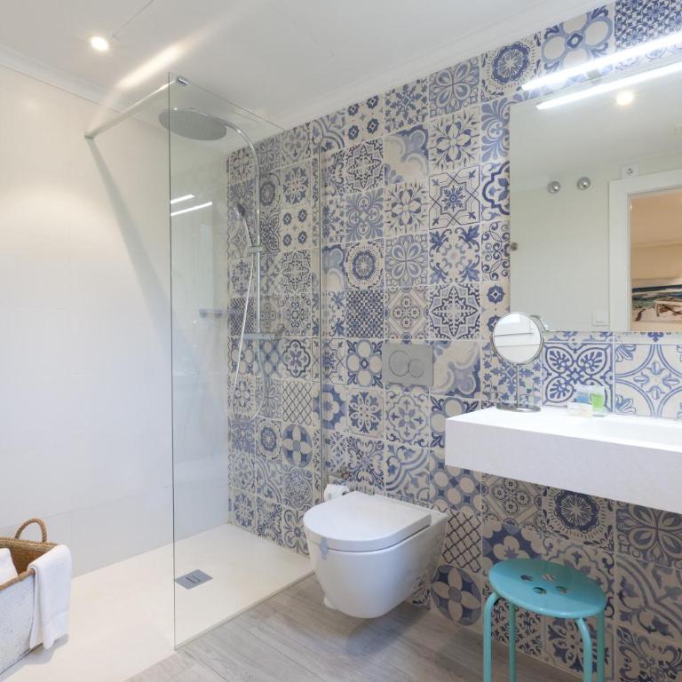 MR Hotelet de la Raconà & Apartments - Habitación Doble Estándar - 1 o 2 camas - 6
