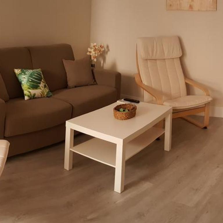 Apartmentos El Alfar del Sacramento - Apartamento - Planta baja - 12