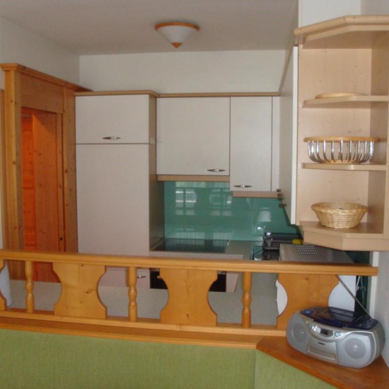 Alpen Apartment Pyrkestrasse - Apartment mit Blick auf die Berge - 20