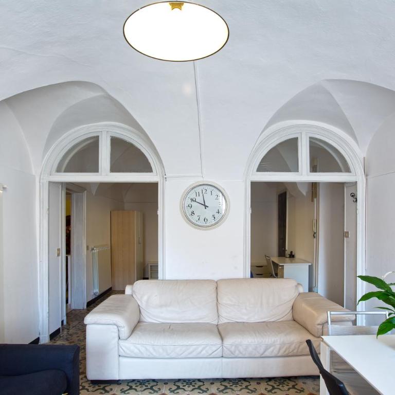Casa del Borgo - Appartamento con 2 Camere da Letto - 4