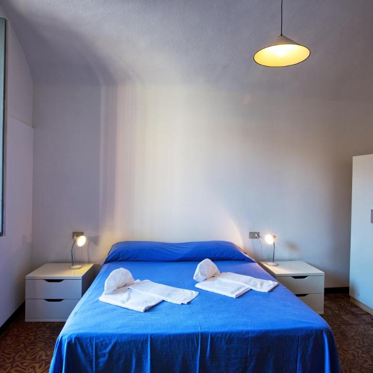 Casa del Borgo - Appartamento con 2 Camere da Letto - 7