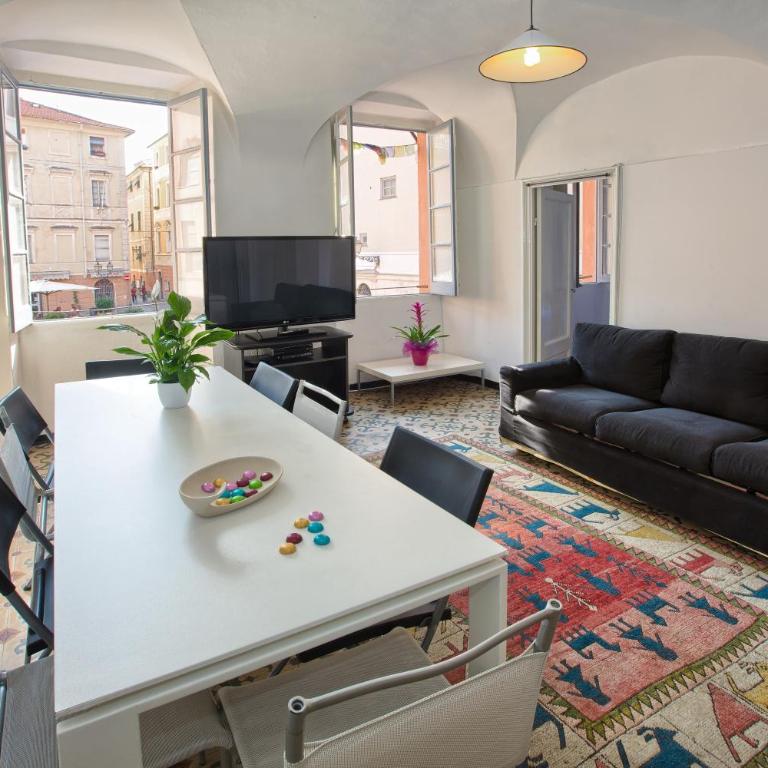 Casa del Borgo - Appartamento con 2 Camere da Letto - 13